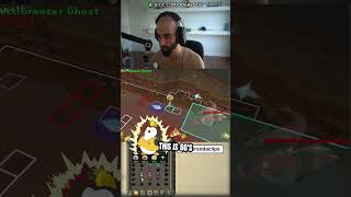 Odablock FINALLY Completes 2 Ca's!#odablock#osrsshorts #odaclips#osrsgrandmaster #maxrisk #pvm #osrs