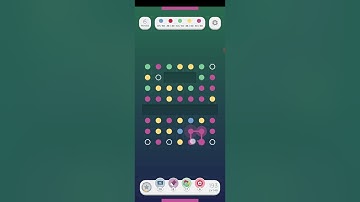 Two Dots Level 140 NO BOOSTERS