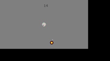 METEOR - pygame