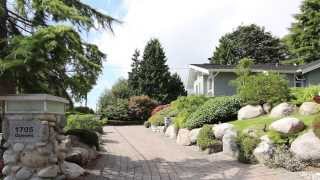 imageya HD Real Estate Video Showcase for Eric Langhjelm : 1705 Queens Ave West Vancouver