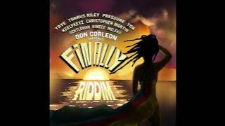 Finally Riddim Full Mix Nov 2024 ft Tarrus Riley,Christopher Martin,Pressure,TOK,Gentleman,Meleku