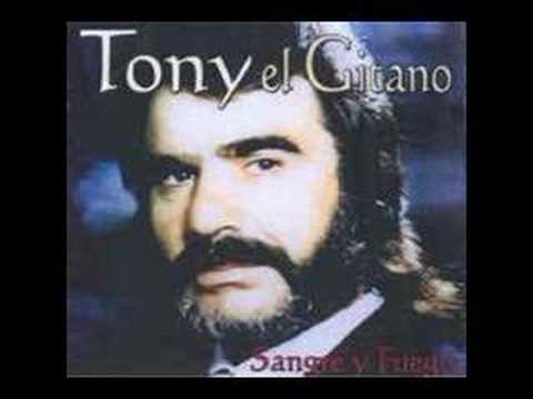 tony el gitano el trili molinete