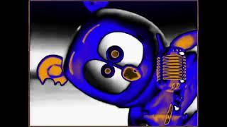 Preview 2 Gummy Bear Sparta Remix Effects In Nameless Effect Flamethrower