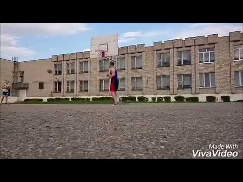 Top dunks 2016-2017 years/Лучшие данки 2016-2017/my height 175 /мой рост 175 см