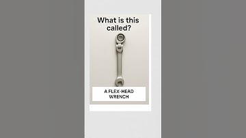 What’s This Tool Called? | 4 Unique Wrenches 🔧🚲