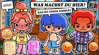 Download Lagu PART 1 📚 ICH WOHNE MIT DEN 2 BELIEBTESTEN JUNGS ZUSAMMEN ‼️ MEIN VERRÜCKTES STUDENTEN LEBEN 😳 MP3 Download Lagu PART 1 📚 ICH WOHNE MIT DEN 2 BELIEBTESTEN JUNGS ZUSAMMEN ‼️ MEIN VERRÜCKTES STUDENTEN LEBEN 😳 MP3