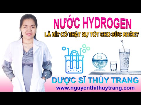 Video: Hydro peroxit có phải là catalase không?