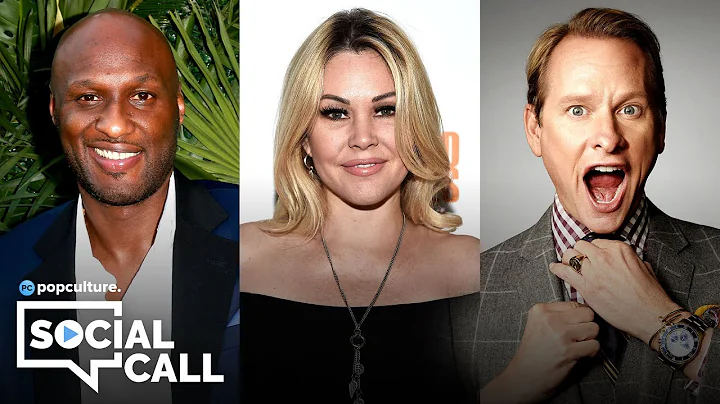 Celebrity Big Brother Season 3 Cast Revealed: Meet the New Houseguests