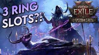 HUGE ENDGAME POTENTIAL! Ritualist Huntress PoE2 Deep-Dive | Path of Exile 2: Dawn of the Hunt