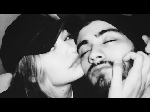 Zayn Malik Addresses Gigi Hadid Dating Rumors: 'We're Good Friends'