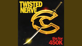 Twisted Nerve (thx for 450K) (feat. The Khmer Guardians &amp; Return of the Lost Legends)
