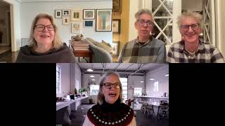 MDK Arne + Carlos : Setesdal Hat KAL part 2 of 4