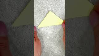 How to make tic tac toe game origami | part 3 #shorts