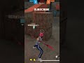 ONETAP CLIP #freefire