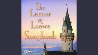 Camelot: "Camelot" (Orchestral Version)