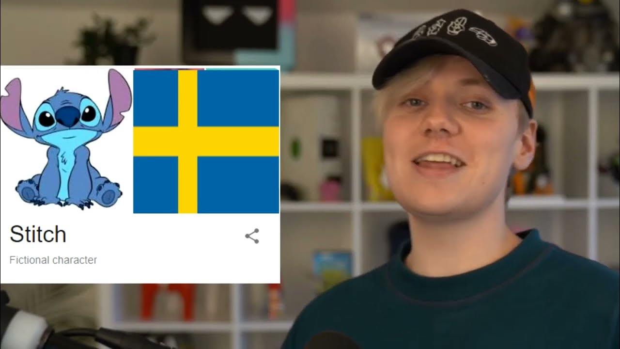 Pyrocynical swedish accent YouTube