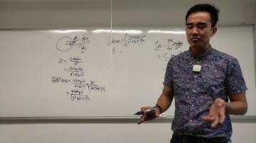 Olympiad gravitation