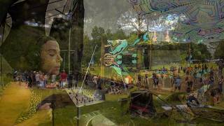 Renegade DJ (Psytrance, Full On) 2026 @DimensionFestivalNZ