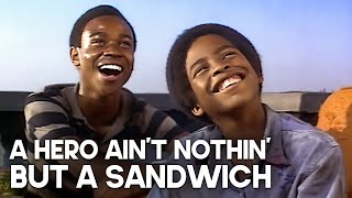 A Hero Ain&#39;t Nothin&#39; but a Sandwich | Old Family Drama