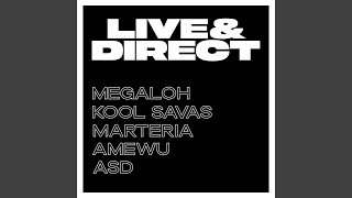 Live &amp; Direct