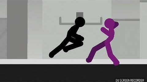 Tutorial de combo - Stick Nodes