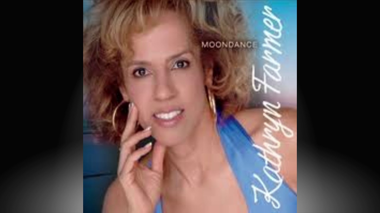 KATHRYN FARMER - The Nearness Of You.