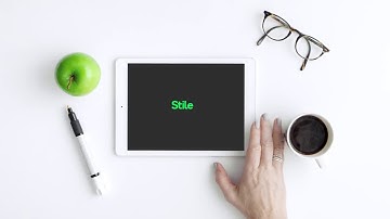 Introduction to Stile