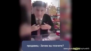 Христианин  услышал аяты из Корана.