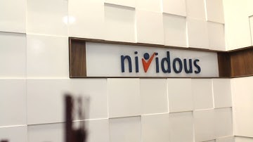 Nividous Overview