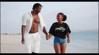 BLACK D -DISTANCIA(OFFICIAL VIDEO 2025)