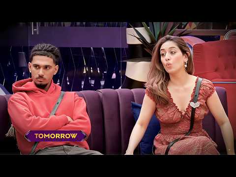 Bigg Boss 20 NEW PROMO - 15th October 2026 - Episode 40