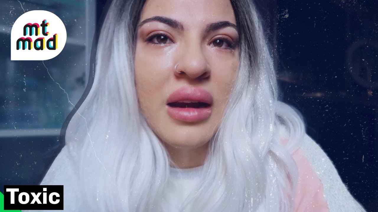 Lady Marrdita rompe a llorar al confiesar la crisis que sufre desde hace meses | mtmad