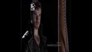 Captain Hook As Jack Sparrow -- Once Upon A Time