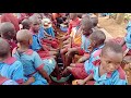 ANTI-JIGGERS CAMPAIGN MISIKHU EDITION- WANDABWA FYM PRIMARY SCHOOL