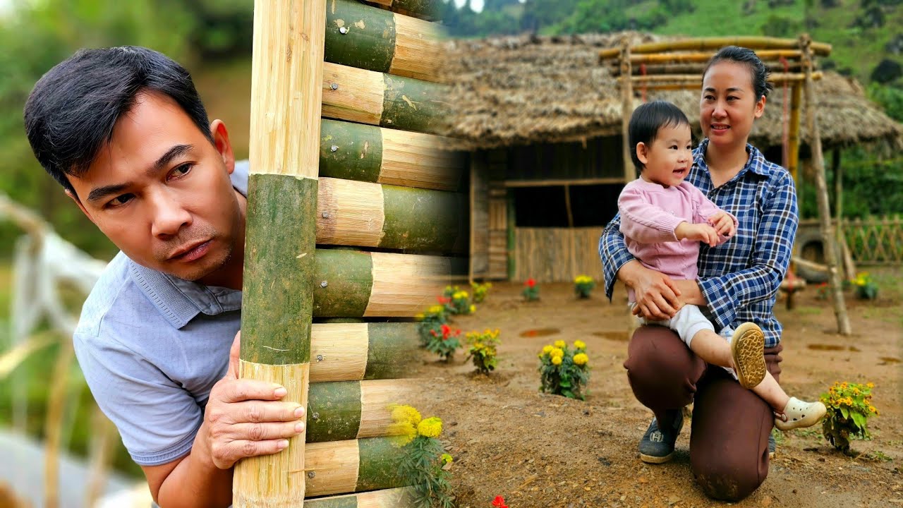 Full video: 60 days my ex-husband came back and asked for forgiveness for his mistake that hurt me!!