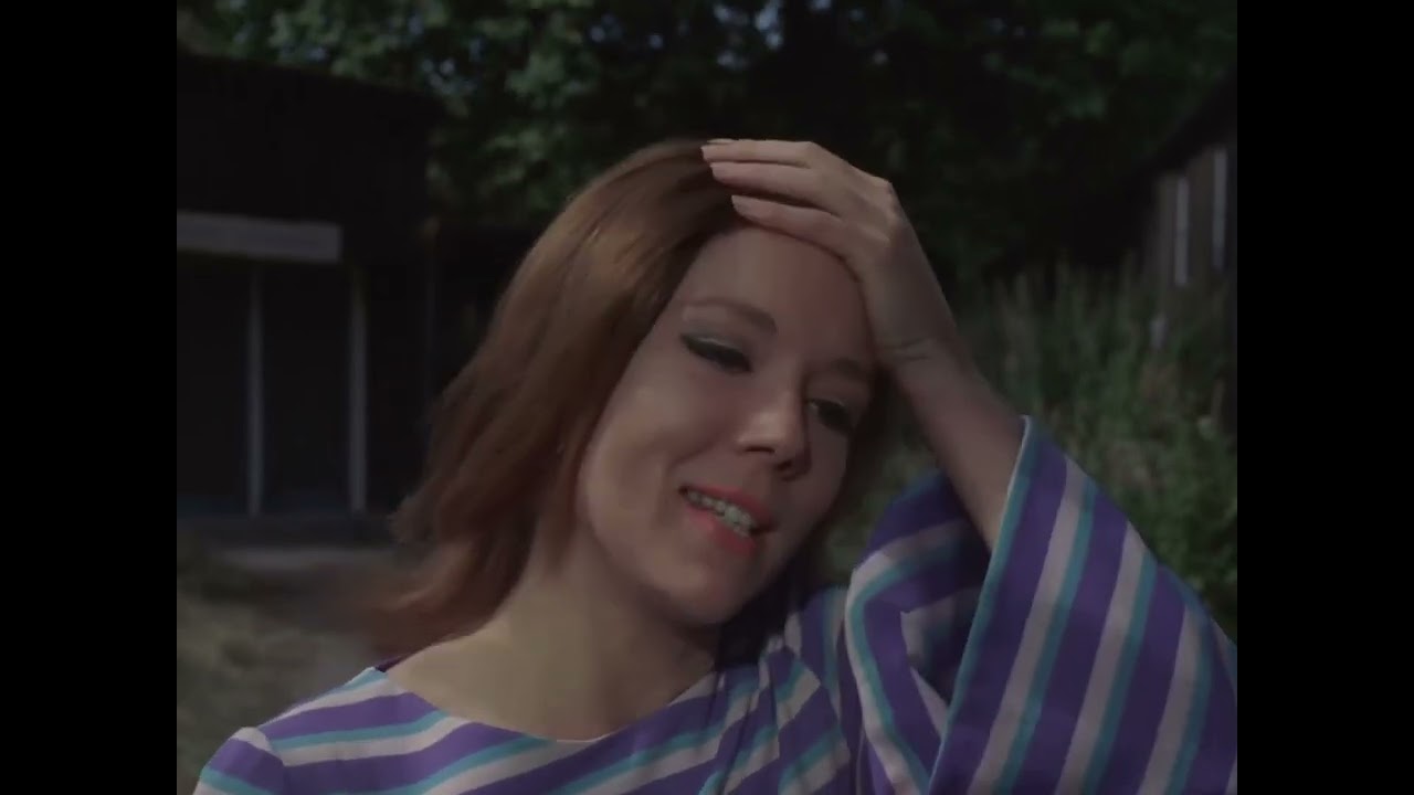 The Avengers | The Positive- Negative Man, final word