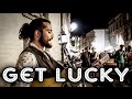 Get Lucky - Daft Punk [Cover] by Julien Mueller