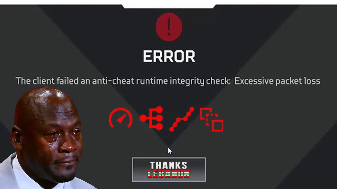 Unexpected Ending |Apex Legends