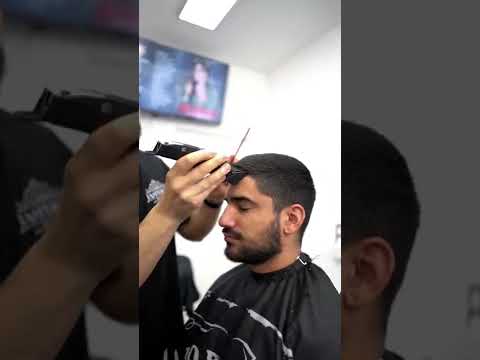 حلاقة صيفية رح تعجبكم 