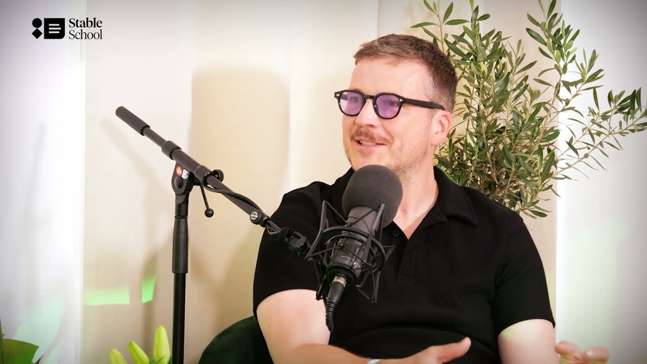 Stable School - Learn About Stablecoins and Blockchain