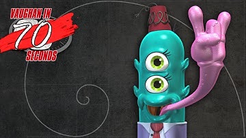 MODO | Composition Guides