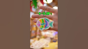 (Dừng workshop) Lưu ý khi cán đất sét nung - workshop Tiệm Tạp Hóa Nhà May