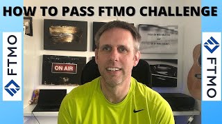 How to Pass FTMO Challenge - Useful Tips
