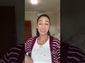 Letícia Velos | Rotina atualizada da semana direto dos stories.