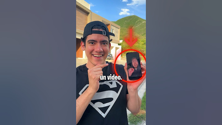MrBeast ME ENVÍO ESTE VIDEO !!