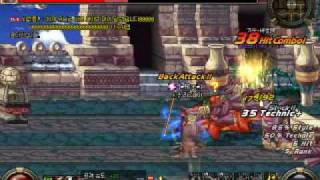 DNF BattleMage Lv. 28