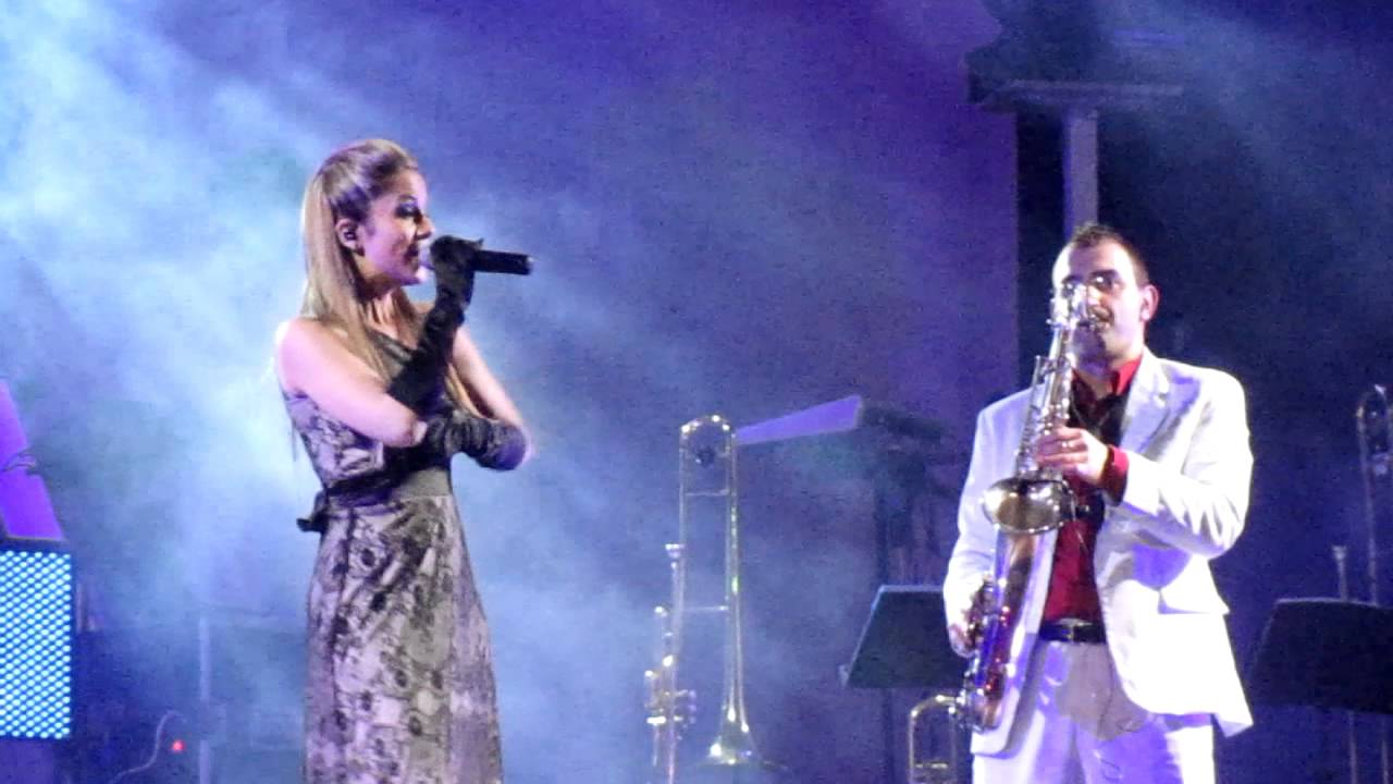 Fátima Pego-I will always love you