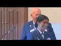 Hillsborough County student named top JROTC student in the world