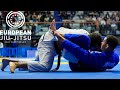 Erich munis vs rayron gracie  european championship 2024