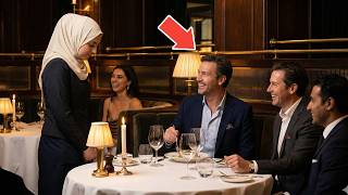 Download Lagu KUBERI $1 000 JIKA KAU LAYANI DALAM INGGRIS,” EJEK ORANG KAYA—JAWABANNYA UBAH SEGALANYA MP3